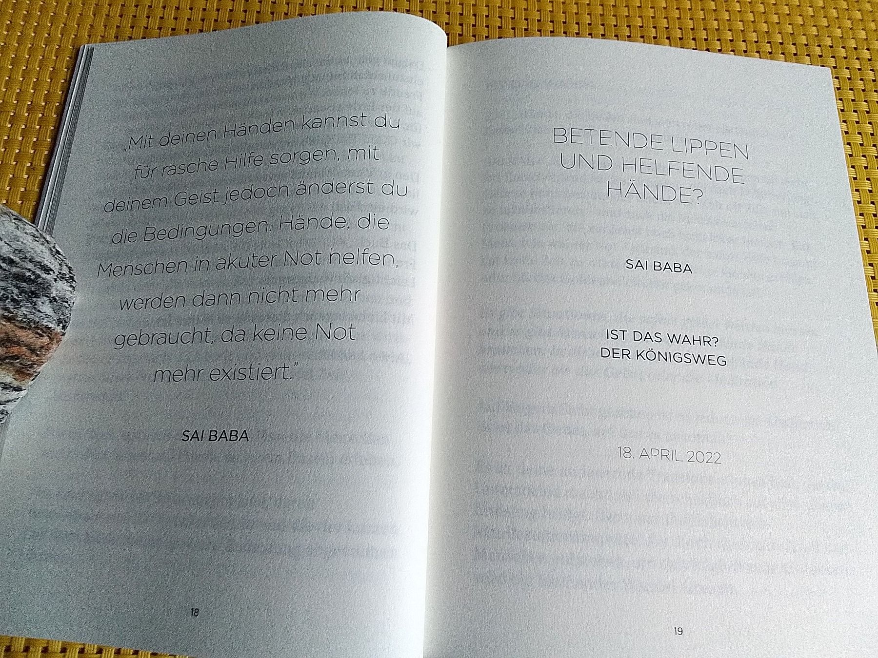 Libri: Aufbruch in die Freiheit – Nuovo e nell'imballaggio originale da Rebstein venduto da Buchsi03 9