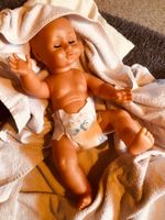 BABYPUPPE, 50cm, Junge