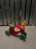 Laufrad plastik, guter Zustand