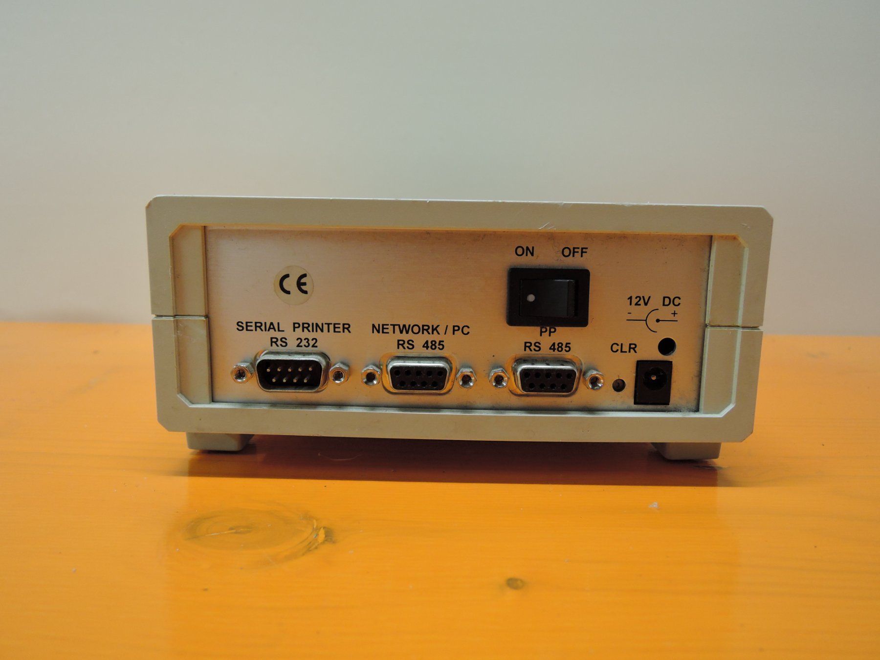 Nintendo Giochi: Tesa Encoder 2- hotel key encoder – Usato da Dornach venduto da ame.hq 5