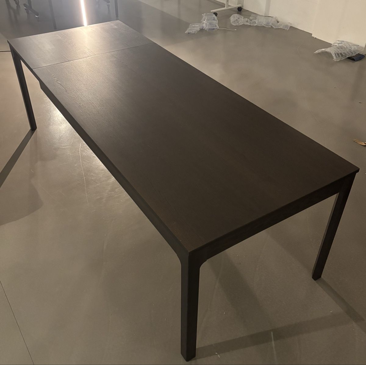 Tables: Esstisch – D'occasion à Richterswil par Etienne_33 2