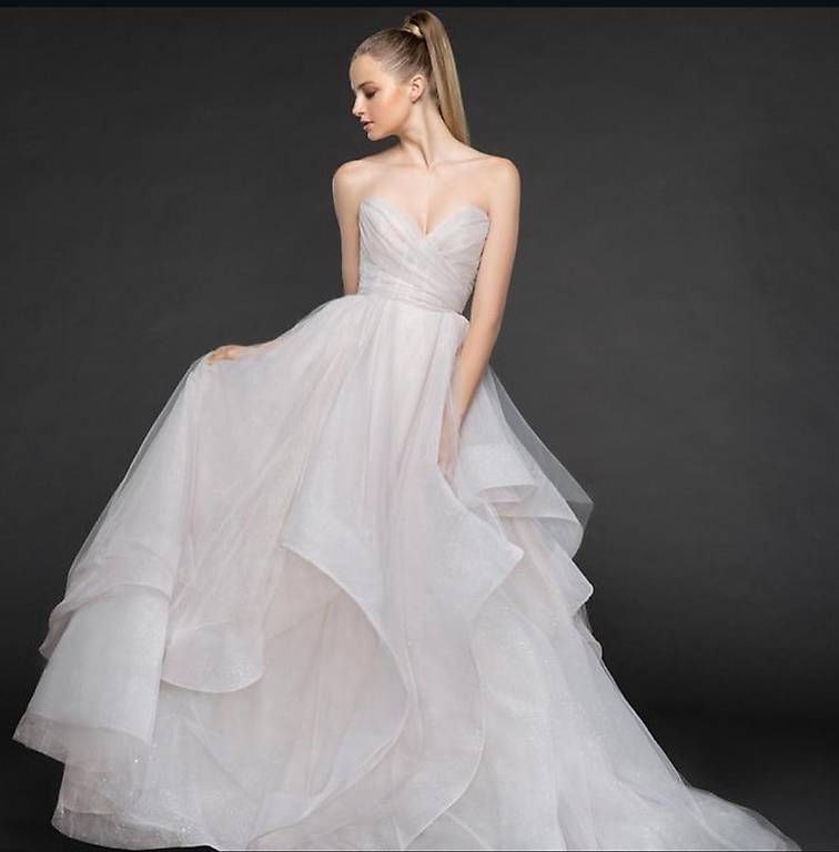 Kleider: Brautkleid – Gebraucht aus Dickbuch von Fan_859q 1