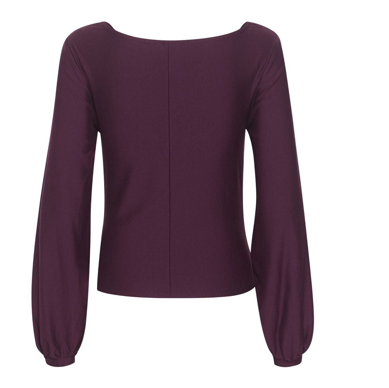 Maglioni & Felpe: Gestuz RIFAGZ Light Pull - blackberry wine NP 119 – Nuovo (secondo la descrizione) da Winterthur venduto da Emma0312
