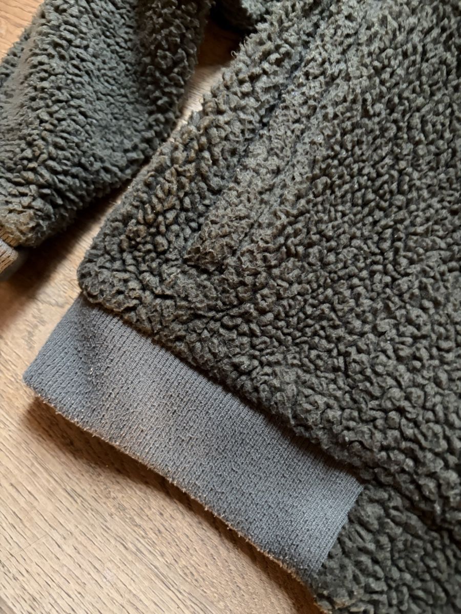 Patagonia Giacche: Patagonia Fleece – Usato da Steffisburg venduto da Wuahuahua 1