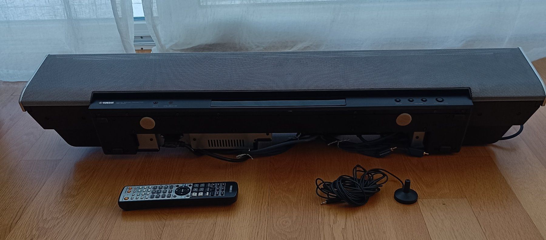 Yamaha Casse acustiche: YAMAHA YSP-4000, SOUNDBAR – Usato da Langenthal venduto da elderton 2