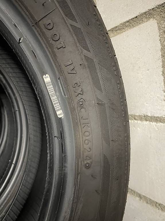 Pneumatici & Ruote complete: 165/65R14 Bridgestone  – Usato da Oberrohrdorf venduto da nuba78 2