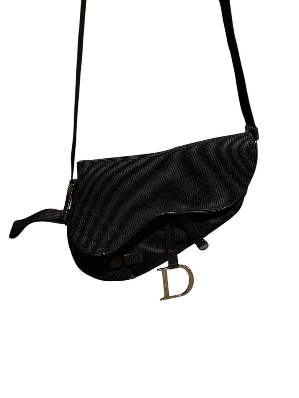 Dior Borse da donna: Dior Saddle Sac Bag Tasche Newlike – Usato da Morges venduto da 4WLS 6