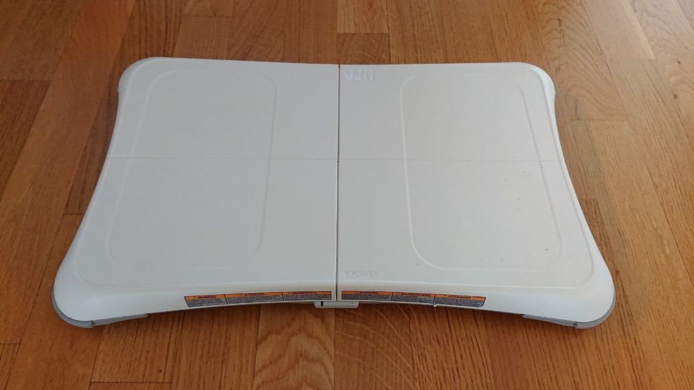 Nintendo Wii Balance Board Kaufen auf Ricardo