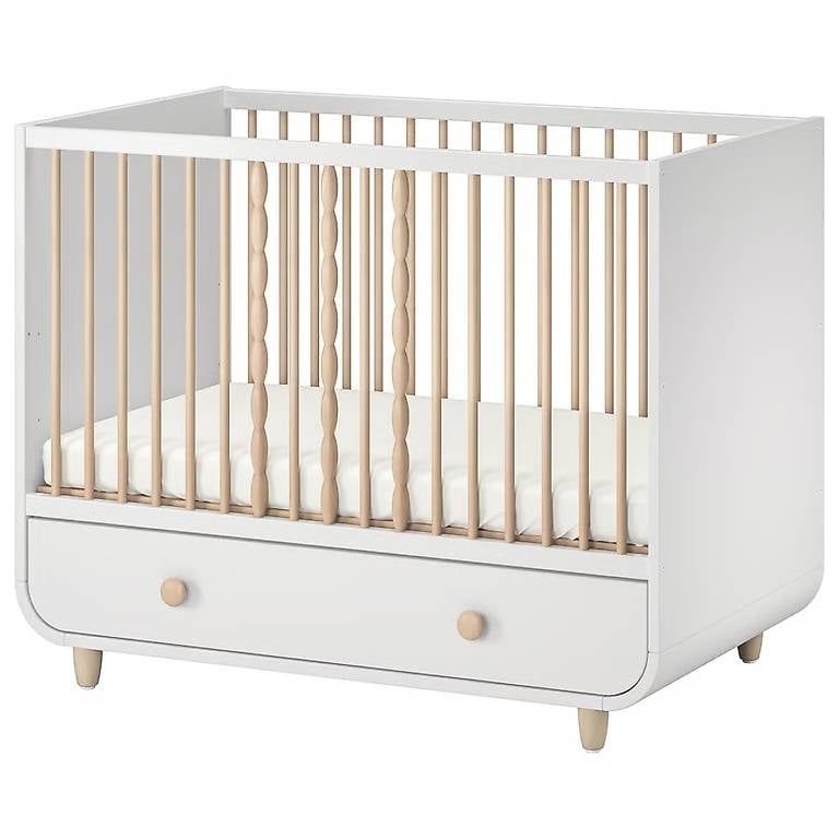 Letti: Babybett – Usato da Aeschiried venduto da kat_7ccl 1