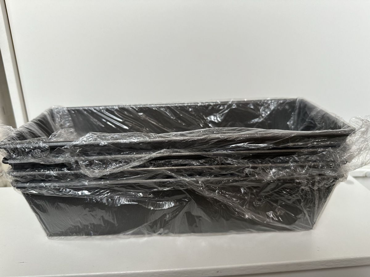 Teglie da forno: Königskuchenform 11x7x30 cm – Nuovo e nell'imballaggio originale da Frümsen venduto da Swissline90 1