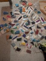 Perlen für Schmuck, Basteln und DIY Projekte