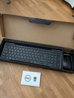 Dell KM714 Wireless keyboard & mouse + Dell WR221 receiver
