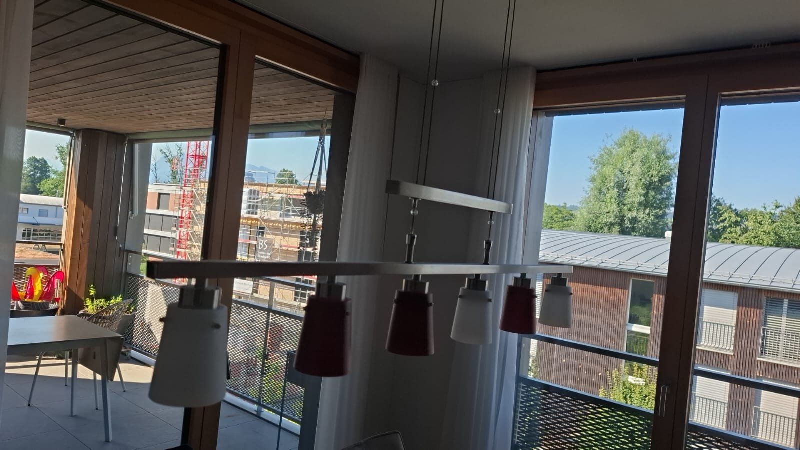 Kronleuchter & Deckenlampen: Hängelampe – Gebraucht aus Sempach von johfurrer 3