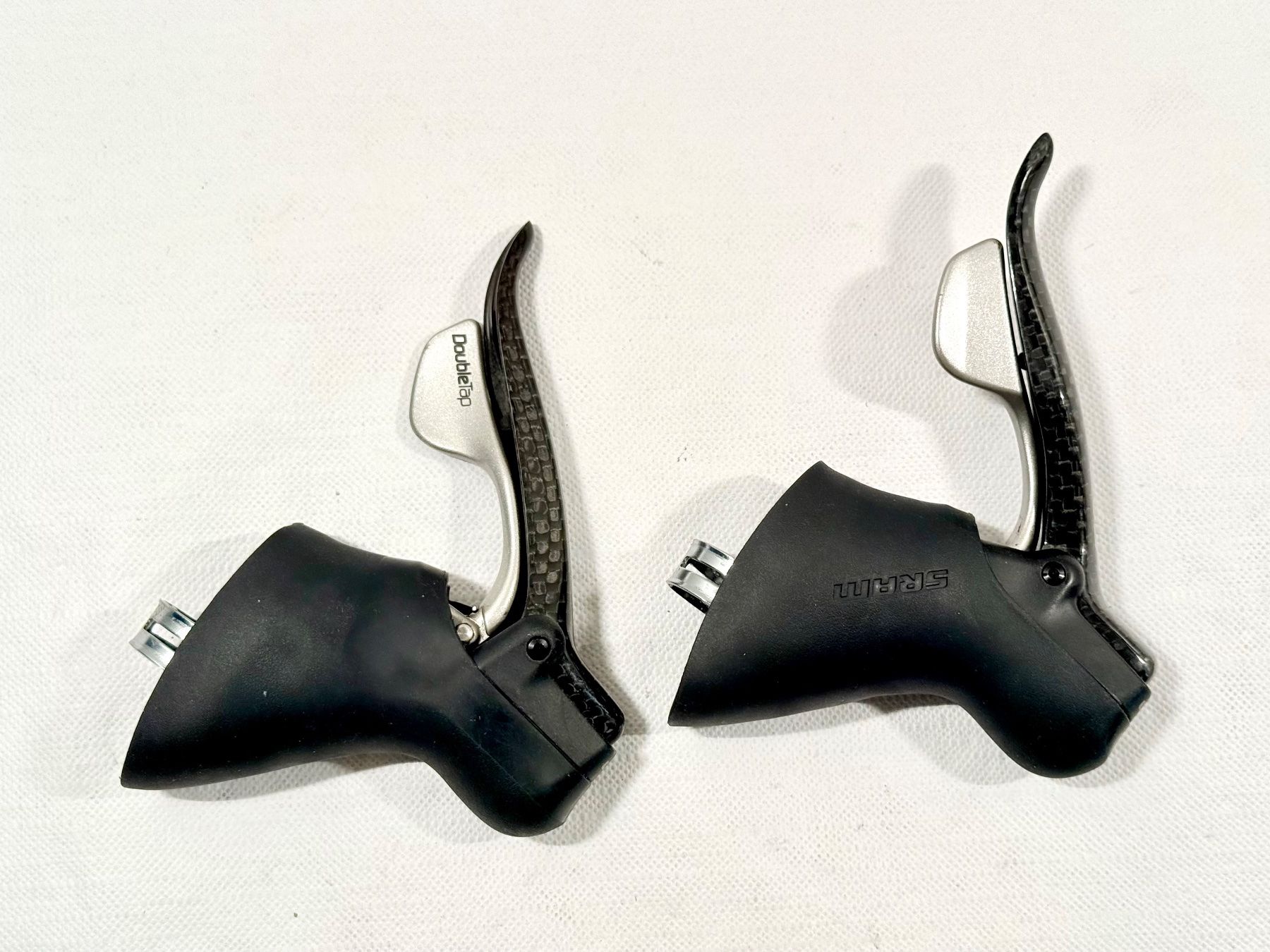 Sram Pezzi di ricambio: SRAM Force DOUBLETAP 2x10-SPEED SHIFT/BRAKE LEVER 2606 – Usato da Luzern venduto da bikeandbeltcom 4