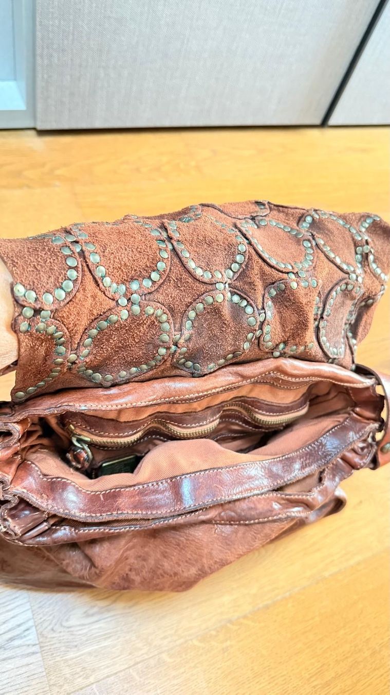 Campomaggi Sacs femmes: Campomaggi Tasche – D'occasion à Forch par Spatzl0 2