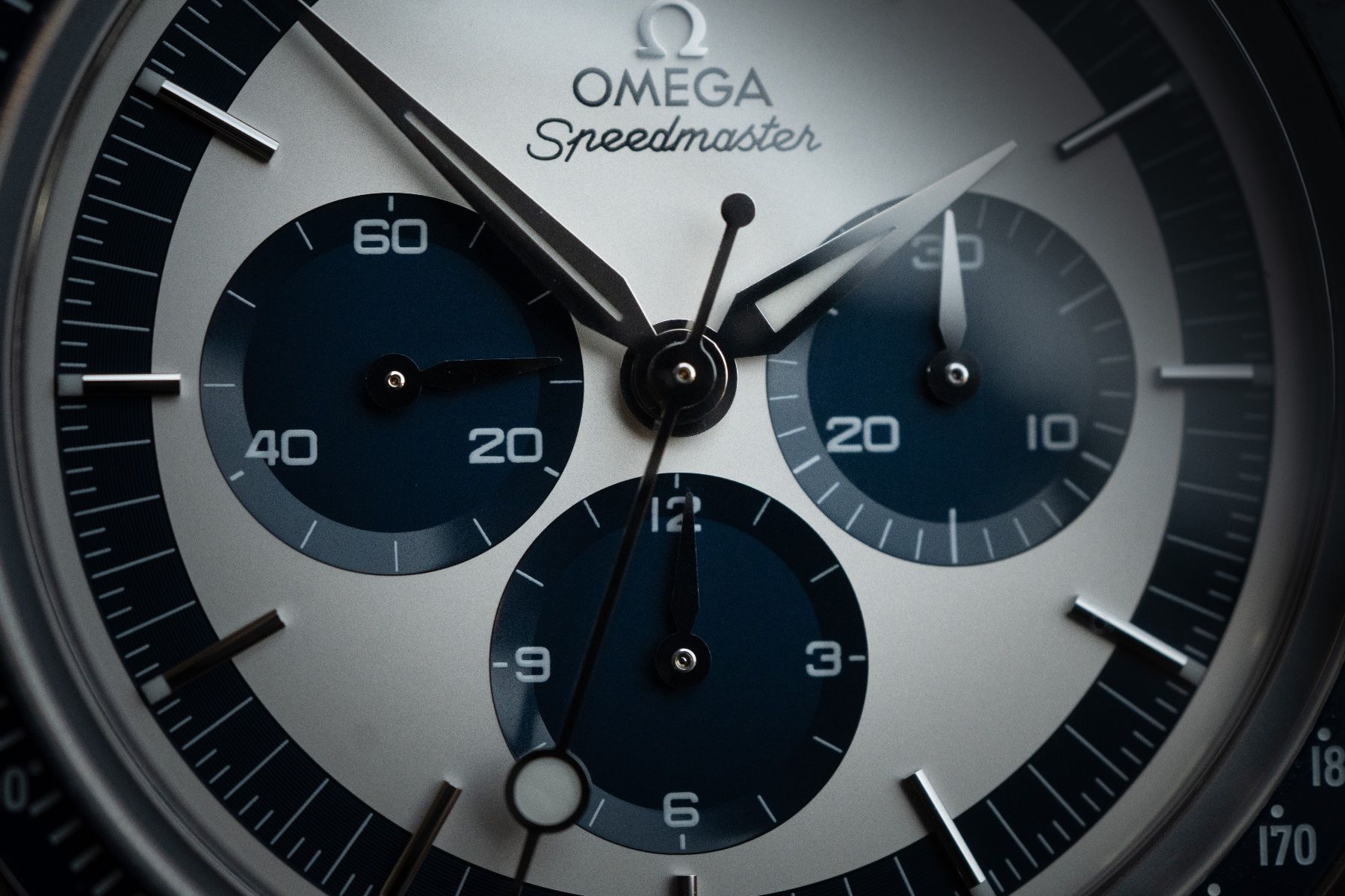 Omega Orologi: Omega Speedmaster CK2998 Limited Edition – Usato da Schaffhausen venduto da TheWatchhouse 7