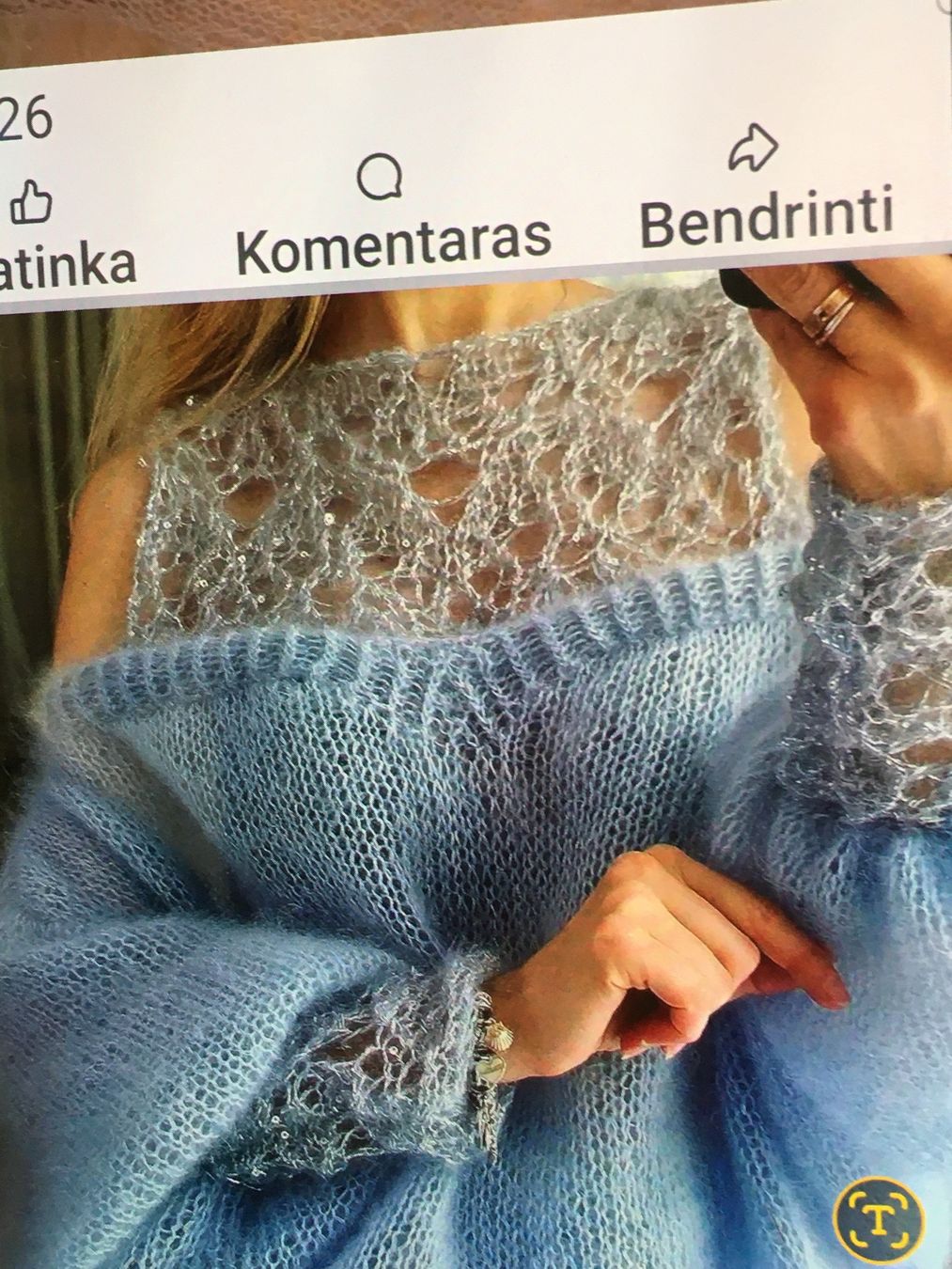 Wolle: Kid Mohair mit Seide Strickwolle Set gemischt – Neu (gemäss Beschreibung) aus Urdorf von alda02 5