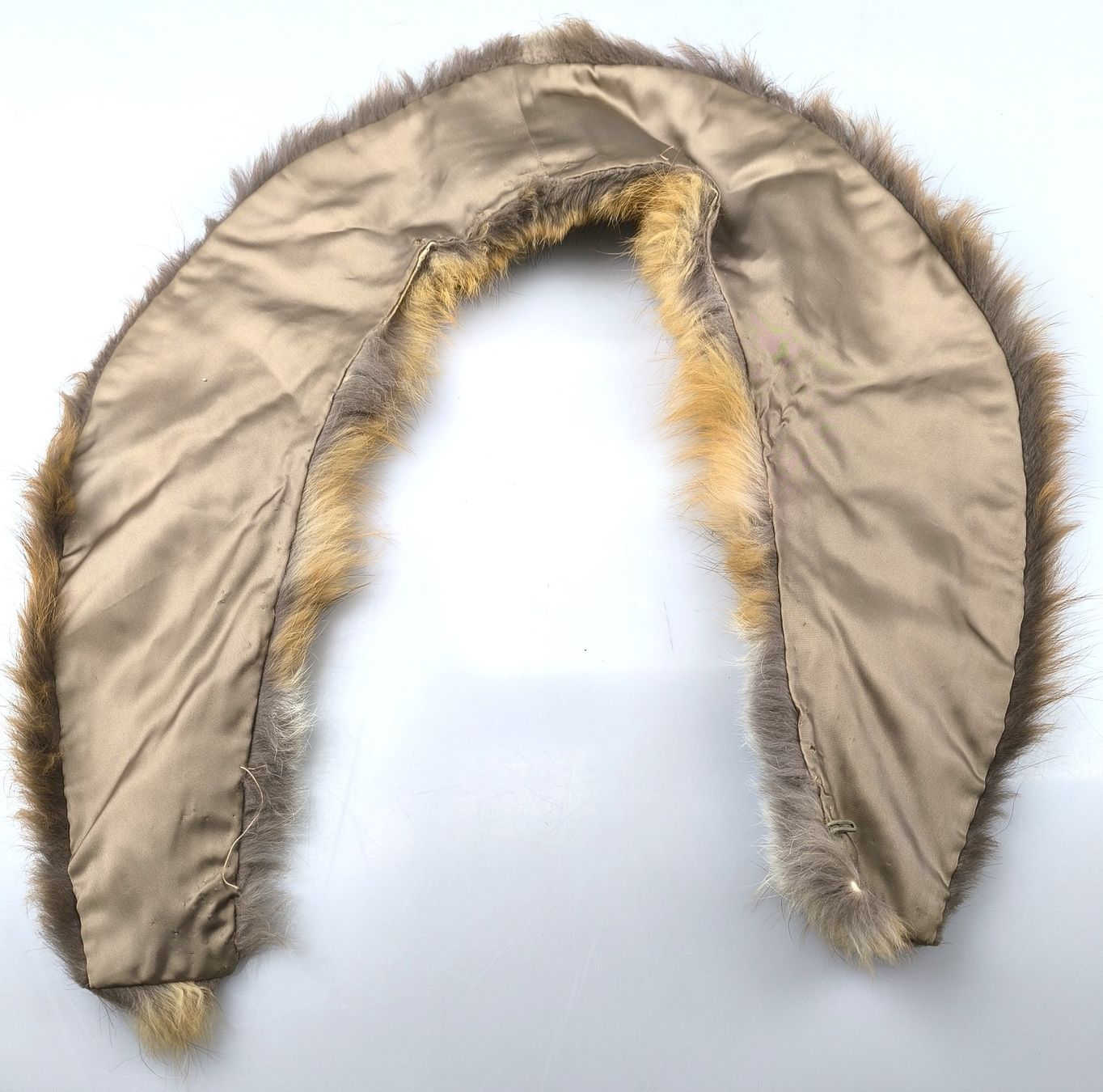 Foulard & Sciarpe: Fuchs Pelzkragen Stola – Usato da Rüti ZH venduto da Restwert_Rueti_ZH 3
