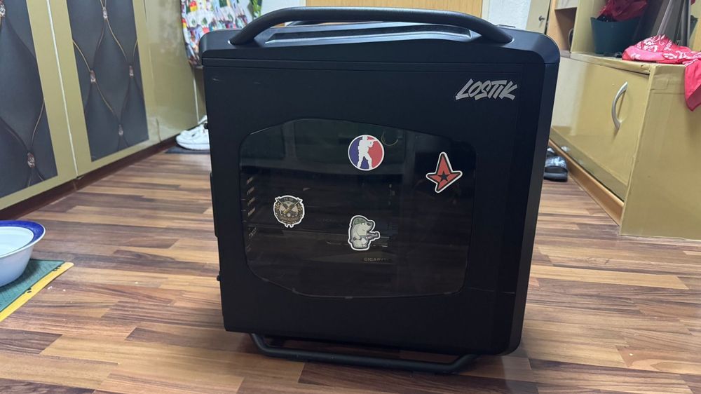 GAMING PC (Gebraucht) RTX 3080 , Intel Core i9-9900K (Gebraucht) in ...