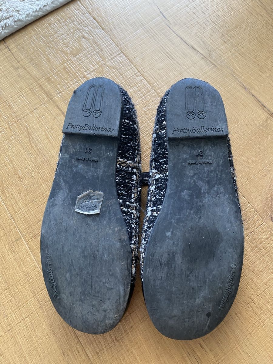 Schuhe für Jungen: Pretty Ballerina Grösse 31 – Gebraucht aus Küsnacht ZH von Fons82 2