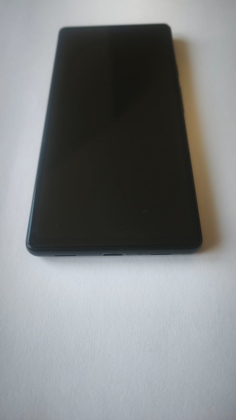 Google Telefoni cellulari / Smartphones: Google Pixel 6a – Usato da Birmenstorf AG venduto da Mopatr 1