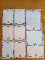 Diddl is back komplettes Set Duftblock Frankreich