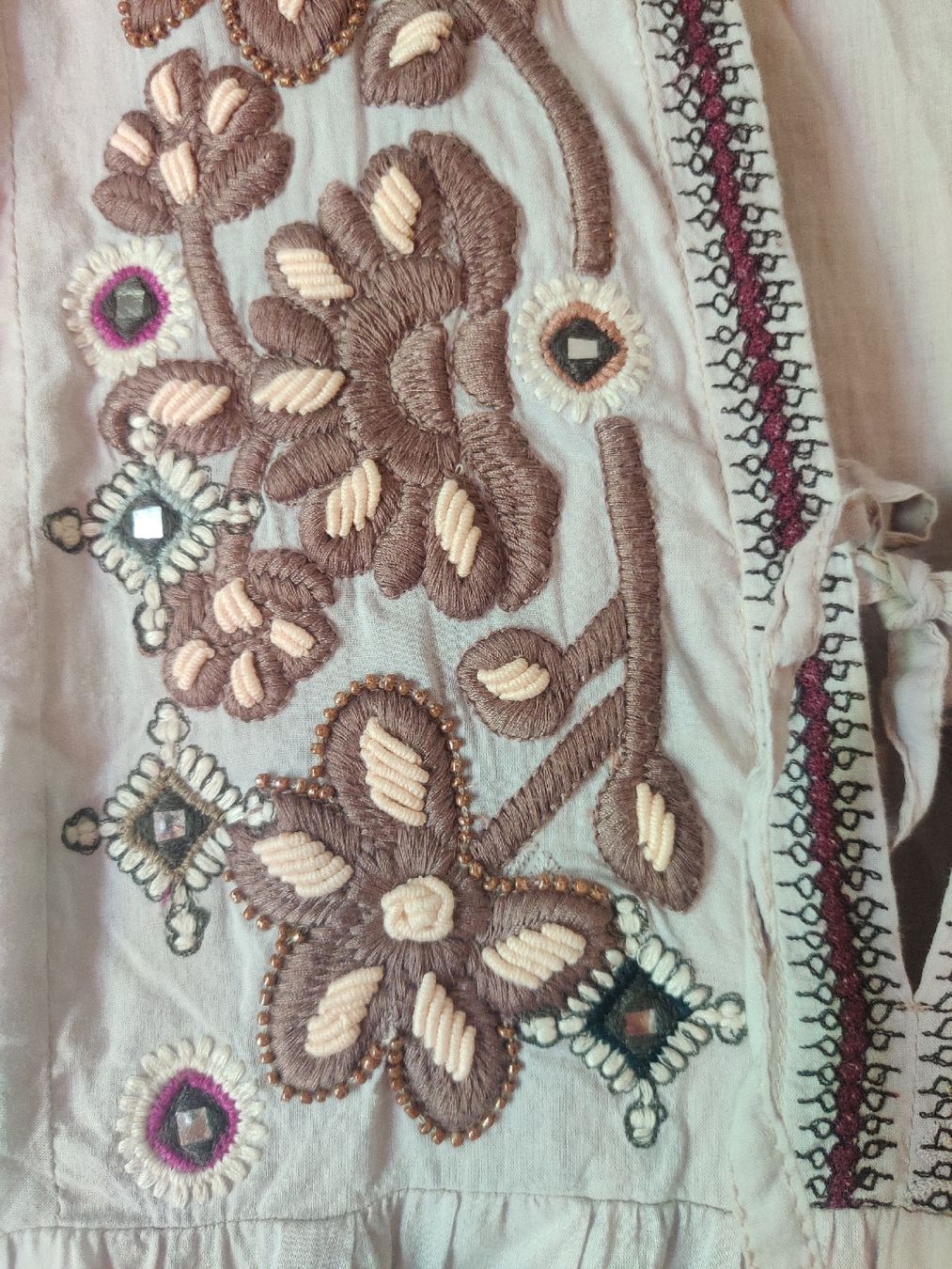 Odd Molly Vestiti: Odd Molly Kleid, Gr.2 (M) – Usato da dornach venduto da morgenrot2000 1