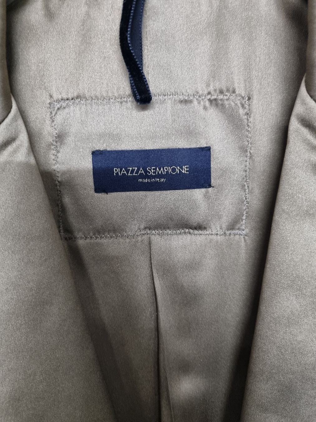 Jacken: Seide blazer dame – Gebraucht aus Ostermundigen von vintage60 1