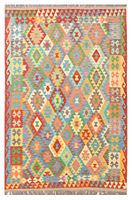 Oriente Kelim Teppich 200x300 cm