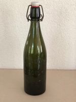 BIERFLASCHE BRAUEREI ZIEGELHOF LIESTAL  G1915