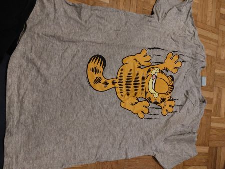 Garfield Shirt