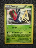 Pokemon Hydragil (KP90) wie neue