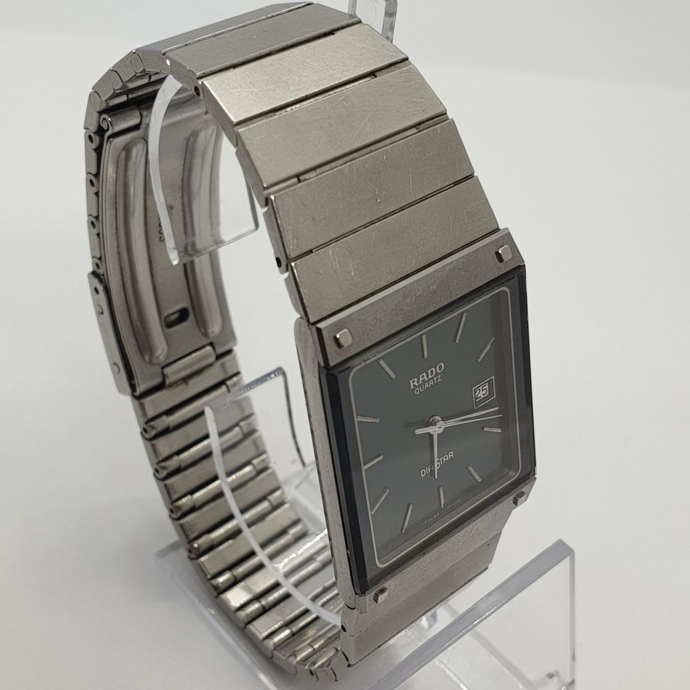 Rado Orologi: Rado Uhr Diastar – Usato da Luzern venduto da Luzern-Goldhaus 1