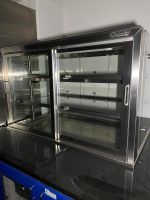 Kühlvitrine zum Einbauen