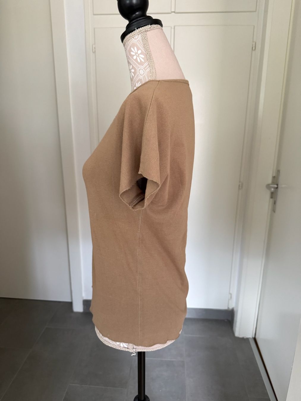 Sonia Rykiel Blusen: Sonia Rykiel - Top - M – Gebraucht aus Sion von accroshoes 1