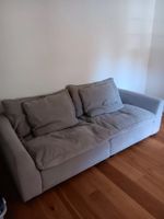 Weiche Micasa Couch in sehr gutem Zustand