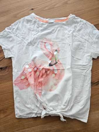 H&M Tshirt gr. 152-158