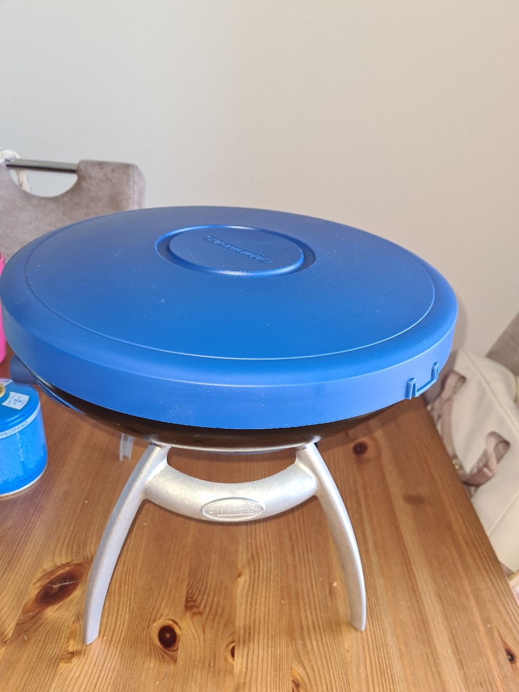 Campingaz Griglie: Campingaz Party Grill 1350W  – Usato da Horw venduto da Mirii91