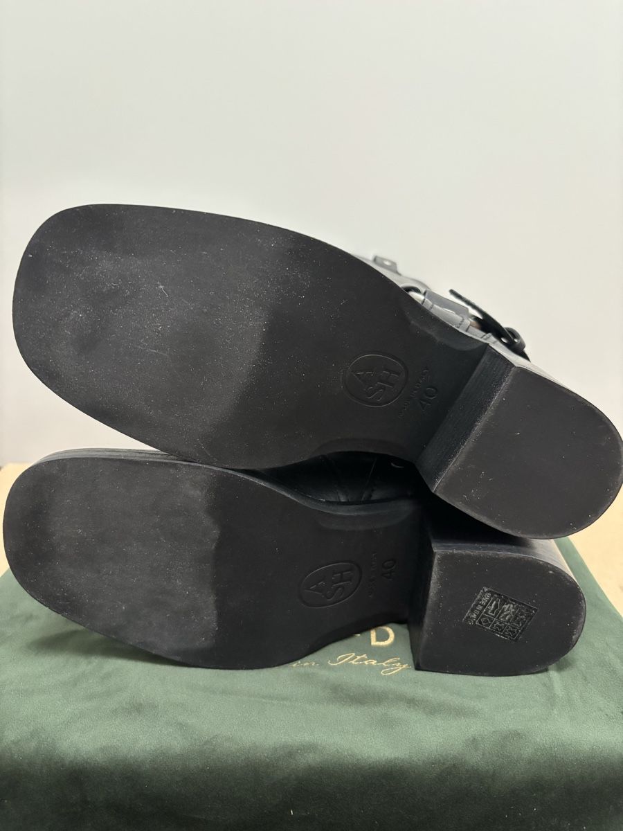 Ash Scarpe da donna: ASH Boots Gr. 40 / NEU / 729€ – Nuovo e nell'imballaggio originale da Tägerwilen venduto da limolimo 7
