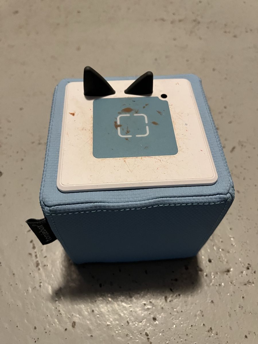 Audiolibri: Tonie Box ab 1.- – Usato da Hildisrieden venduto da ev2_yg2g