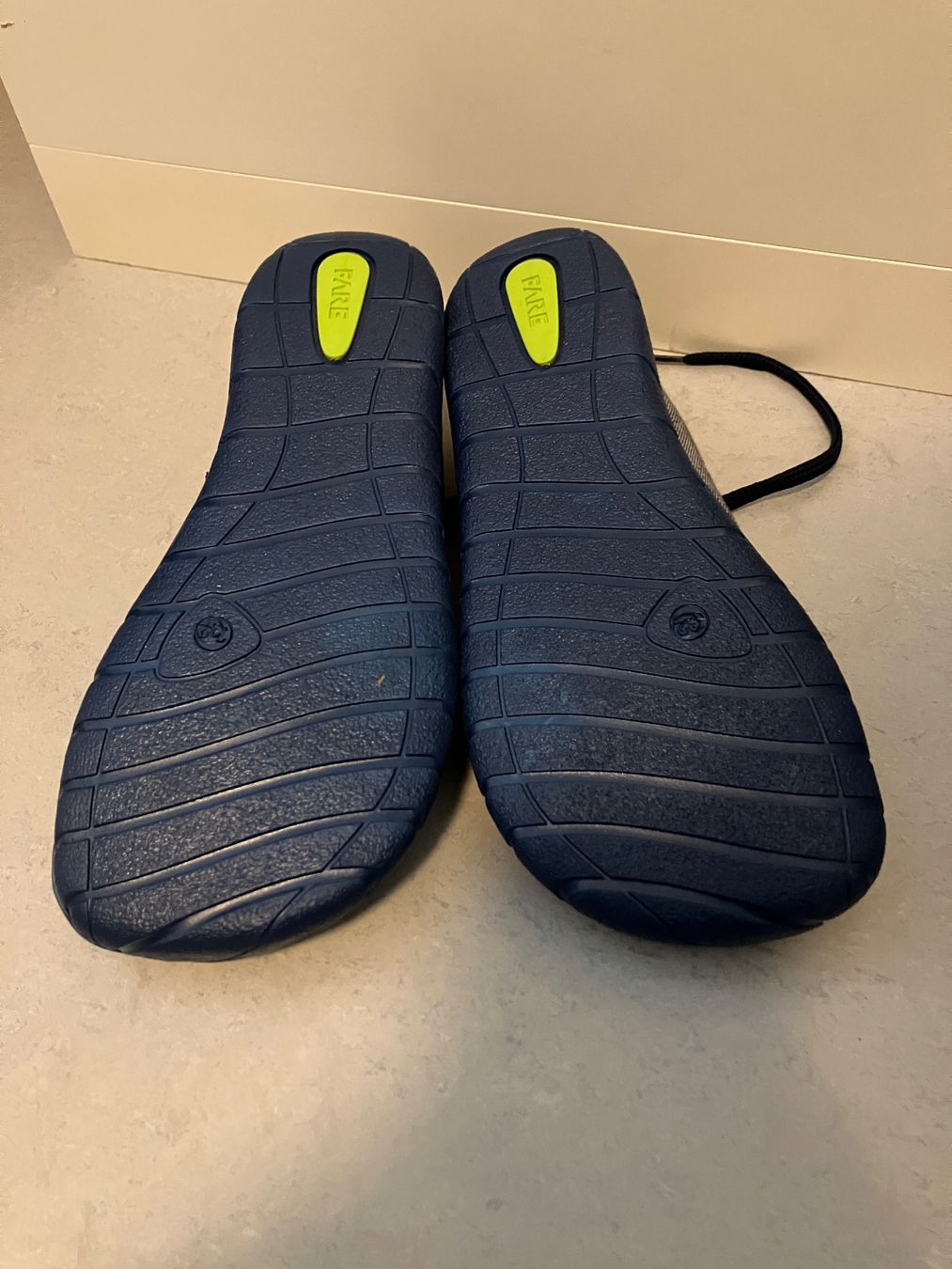 Scarpe per ragazzi: Fare Bare Stoffschuh 32 – Nuovo e nell'imballaggio originale da Niederglatt ZH venduto da boeca82 1