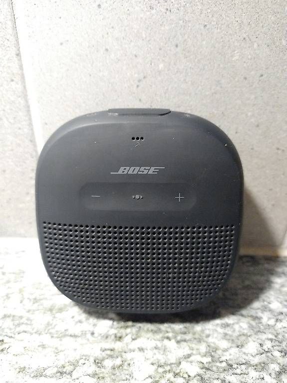 Lautsprecher: Enceinte Bose bluetooth  – Gebraucht aus Lausanne von Margoh