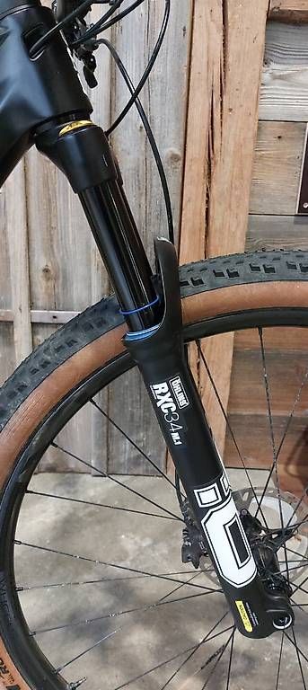 BMC Biciclette: Fourstroke 01 TEAM Grösse S – Usato da Rehetobel venduto da Adi49 1