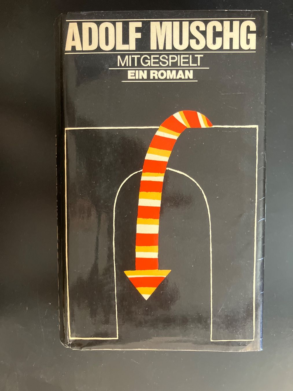 Libri: Mitgespielt. A. Muschg, 1969 – Usato da Wangen ZH venduto da day01