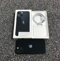 iPhone 13 Mini (256GB) Akku 95%