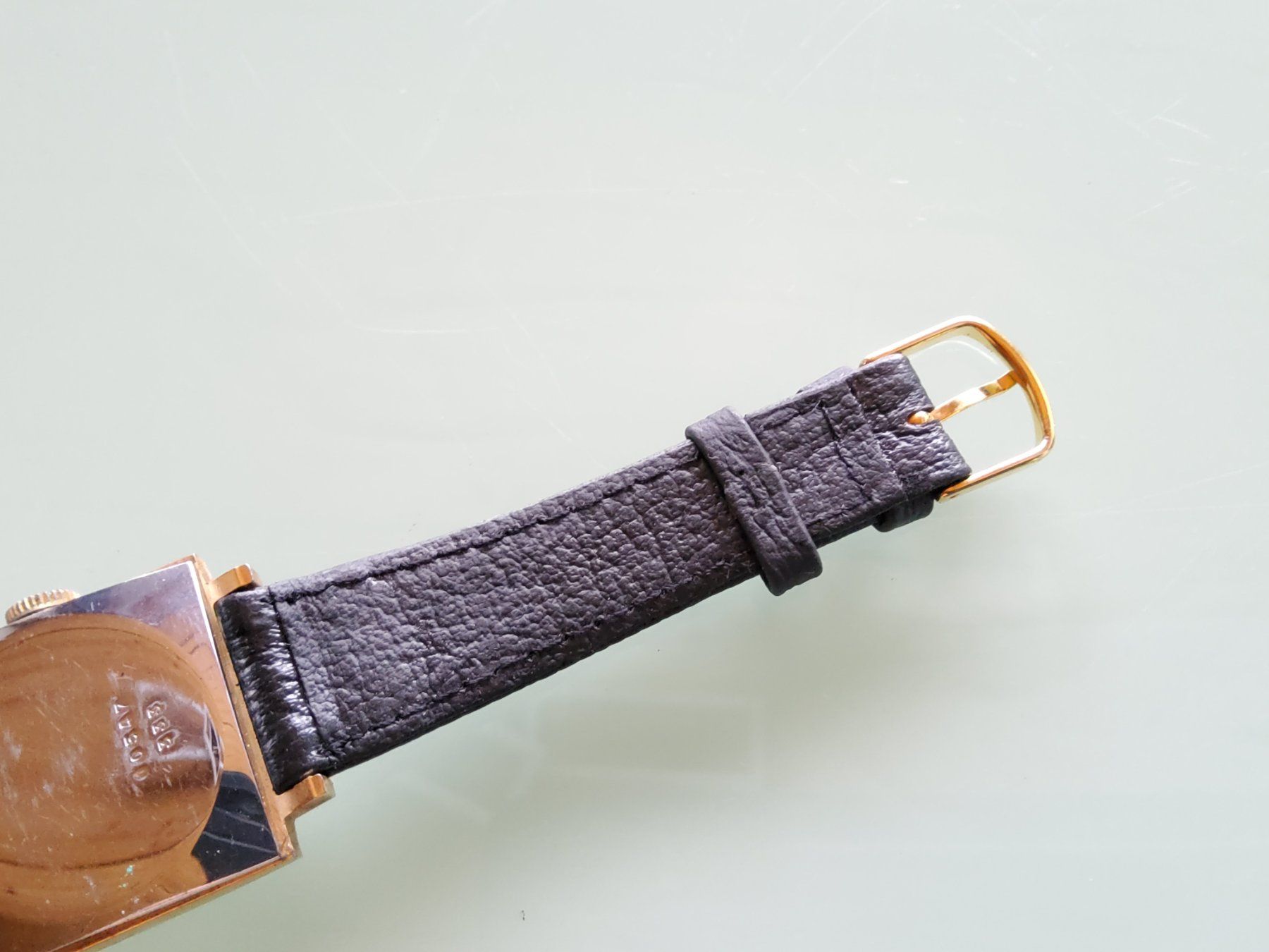 Montres: Montre bracelet mécanique Josmar  – D'occasion à Malleray par Broc-Mo 7