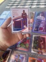 Panini Ansu Fati Patch /99