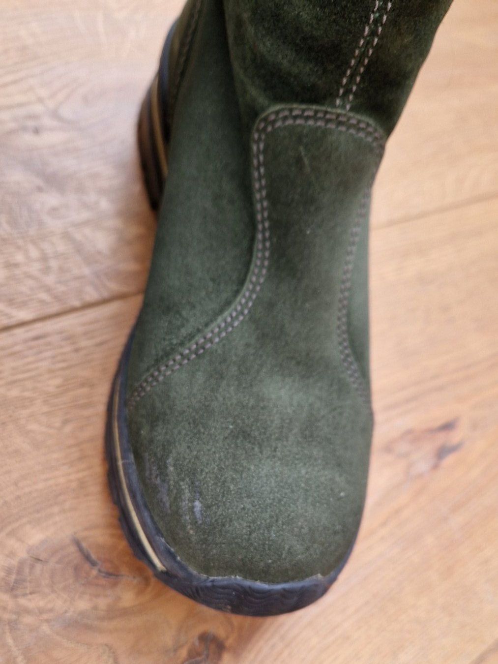 Scarpe da donna: Olang Grösse 38 – Usato da Rorschacherberg venduto da pao_2ygj 7