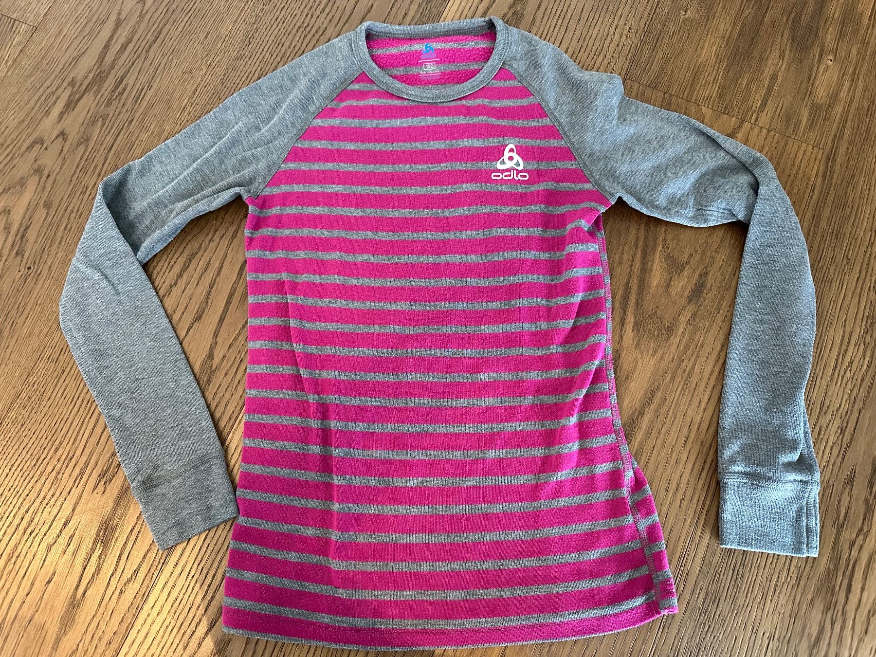 Odlo Unterwäsche: Odlo Thermoshirt Grösse 152 – Gebraucht aus Brunnen von annitime