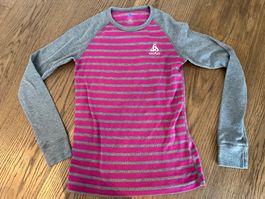 Odlo Thermoshirt Grösse 152